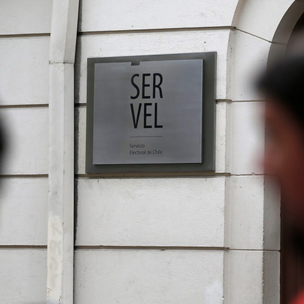 Servel publicó padrones electorales definitivos para Chile y el extranjero