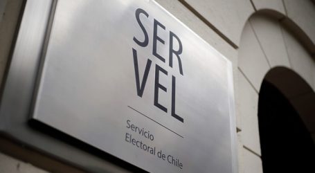 Apruebo Dignidad insta al Servel a rectificar tras rechazo de candidaturas