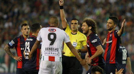 El uruguayo Christian Ferreyra dirigirá duelo entre Perú y Chile