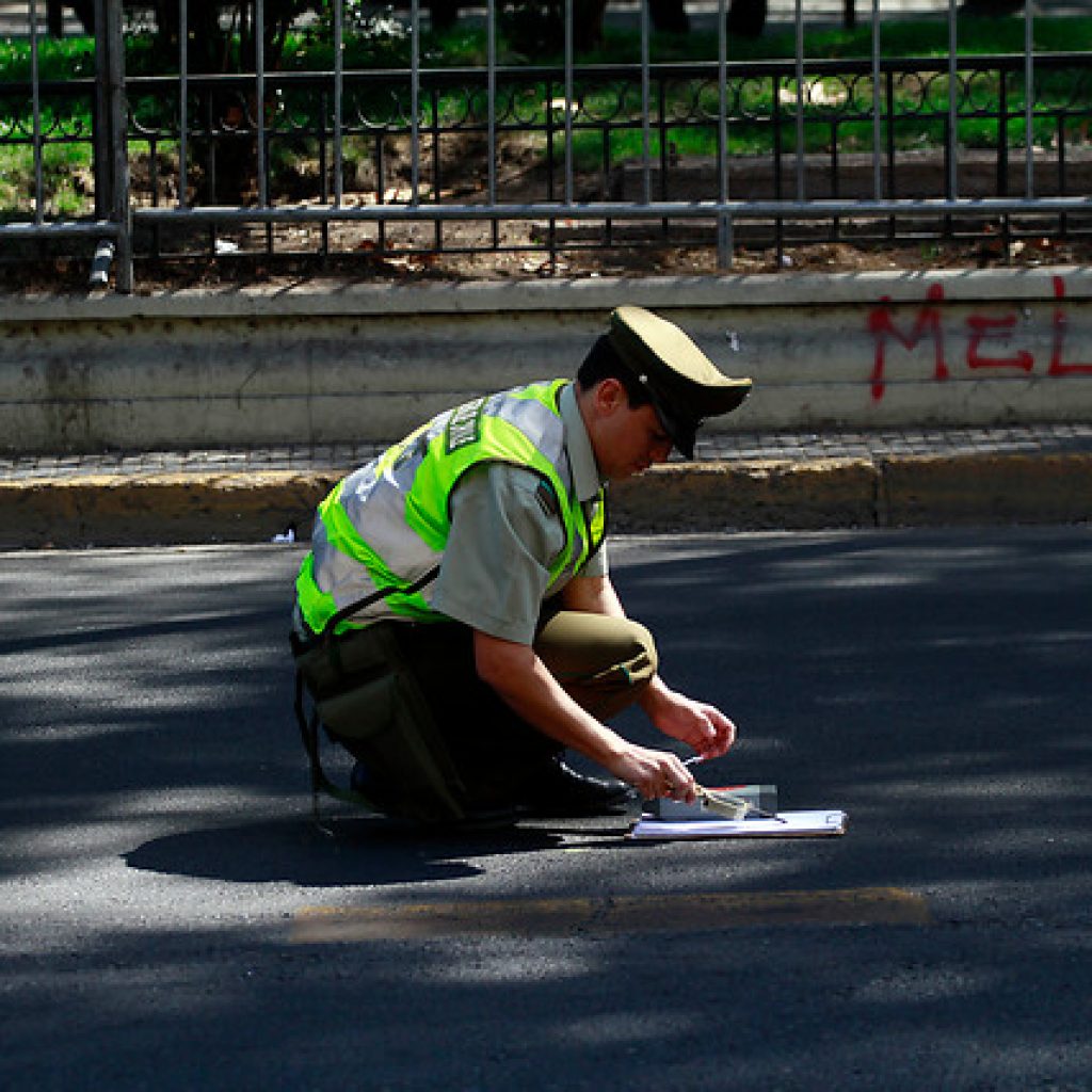 Fallece uno de los menores baleados en San Bernardo