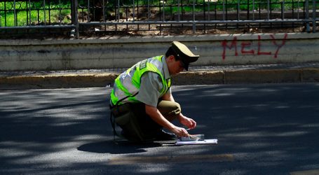 Fallece uno de los menores baleados en San Bernardo