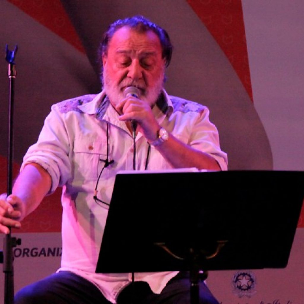A los 84 años fallece el destacado músico y escritor Patricio Manns