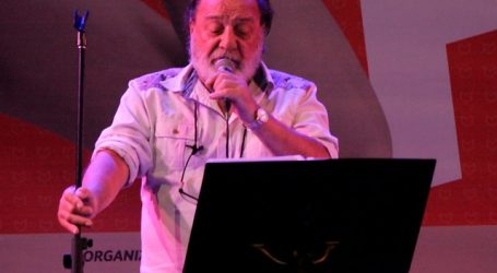 A los 84 años fallece el destacado músico y escritor Patricio Manns