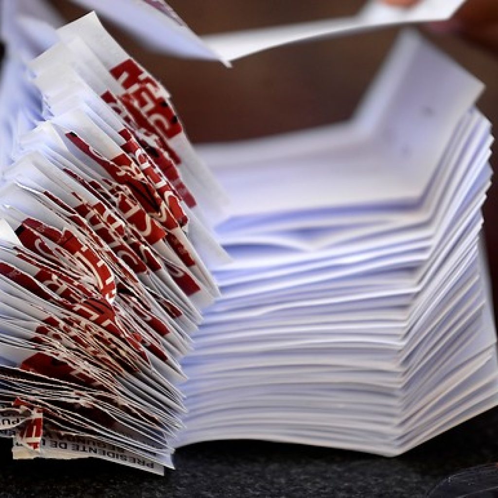 Tricel ordenó restituir candidaturas rechazadas por el Servel