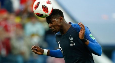 Paul Pogba tiene “la posibilidad” de volver a la Juventus