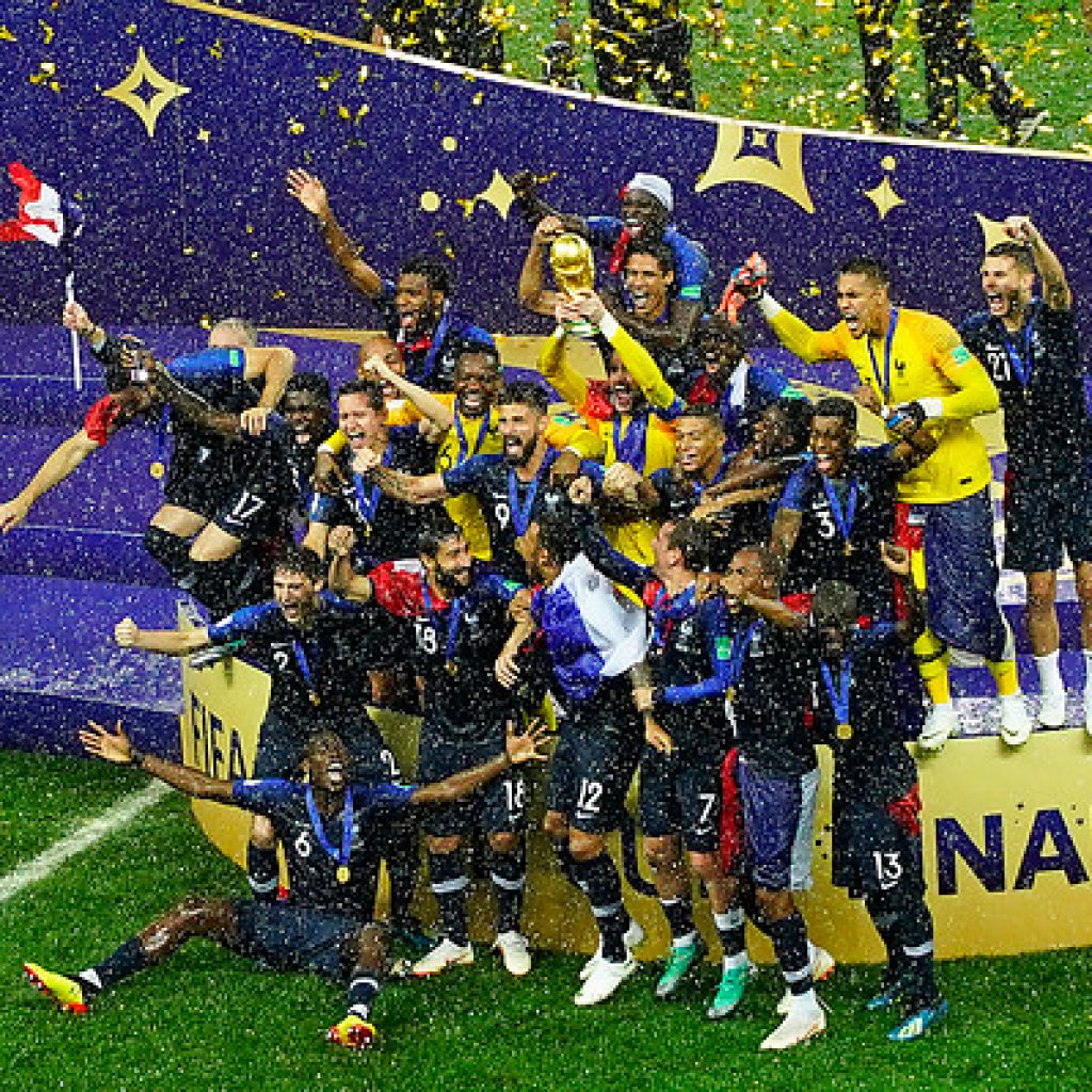 Las Ligas Europeas rechazan un una Copa del Mundo cada dos años