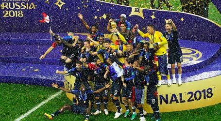 Las Ligas Europeas rechazan un una Copa del Mundo cada dos años