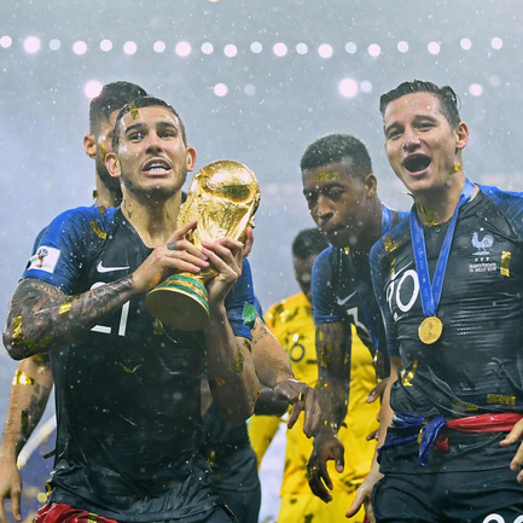 Conmebol se mostró en contra de realizar un Mundial cada 2 años