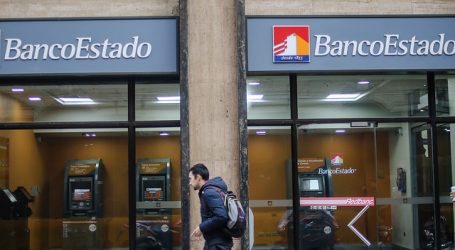 Reportan caída masiva de Transbank y problemas en BancoEstado