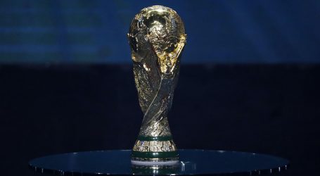 El 64% de los aficionados británicos se opone a un Mundial cada 2 años