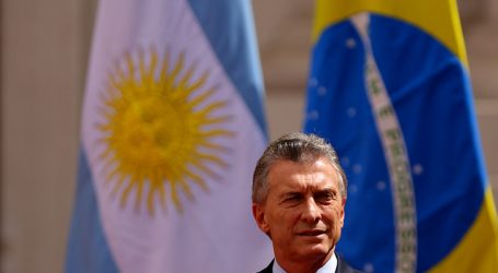 Macri acude al juzgado para declarar en caso de espionaje