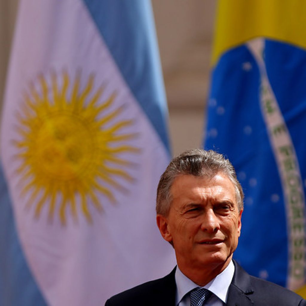 Suspendida la declaración de Macri por su implicación en un caso de espionaje