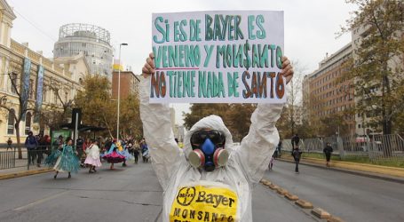 Declaran admisible demanda colectiva de ODECU contra Bayer