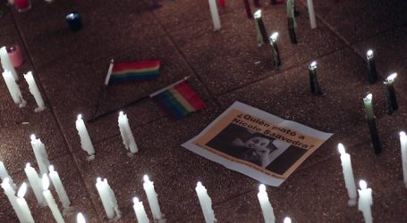 Caso Nicole Saavedra: Condenan a presidio perpetuo calificado a Víctor Pulgar