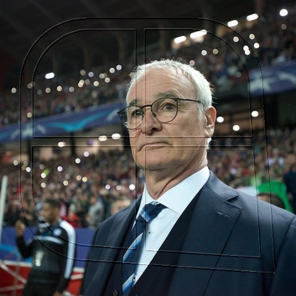 Claudio Ranieri es el nuevo entrenador de Francisco Sierralta en Watford FC