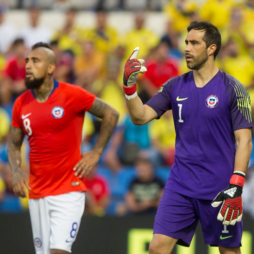 Pellegrini: “Chile ha tenido la fortuna de contar con jugadores de primer nivel”