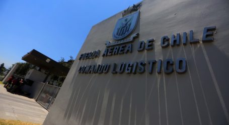 FACh no pudo establecer la causa del accidente del Hércules C-130