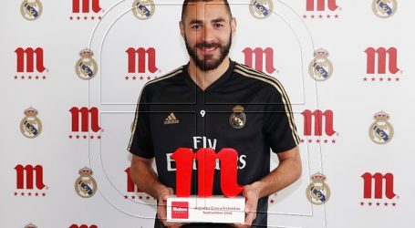 La defensa de Benzema reclama su libertad en el juicio por chantaje a Valbuena