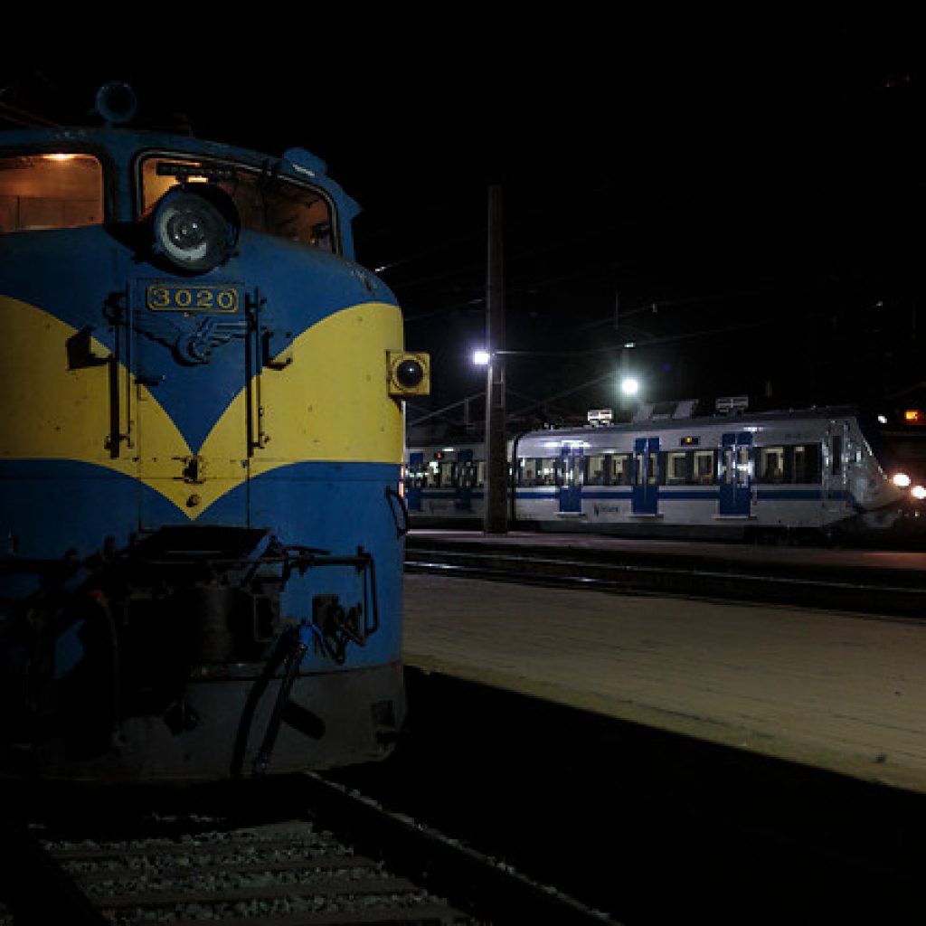 Nuevos horarios para el servicio Constitución- Talca desde noviembre