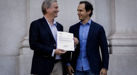 Republicanos rechazan avance del proyecto de indulto a los presos del estallido