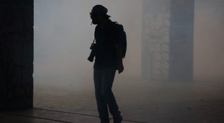 18-O: INDH acreditó a cerca de 70 víctimas de violaciones a los derechos humanos