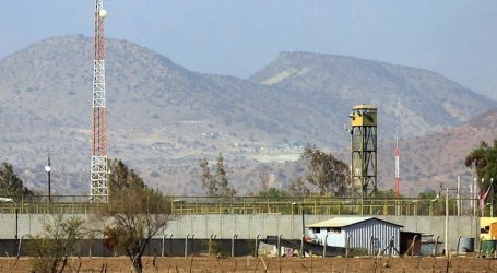 Corte rechazó solicitud de Iturriaga Neumann para cumplir condenas en su casa