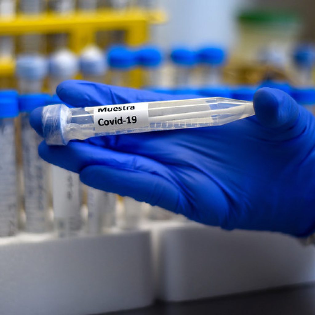 China confina un condado del norte del país por la expansión del coronavirus