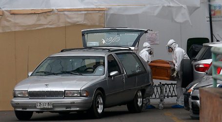 Estados Unidos superó los 700.000 fallecidos por COVID-19