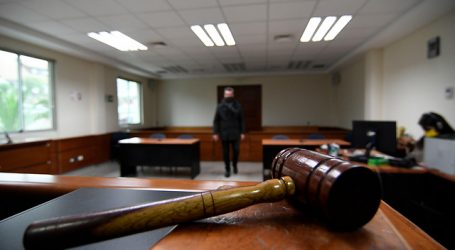 Dictan veredicto condenatorio de autor de violación con homicidio de folclorista