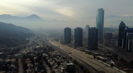 Inversión extranjera en Chile creció 73% en los primeros ocho meses del año