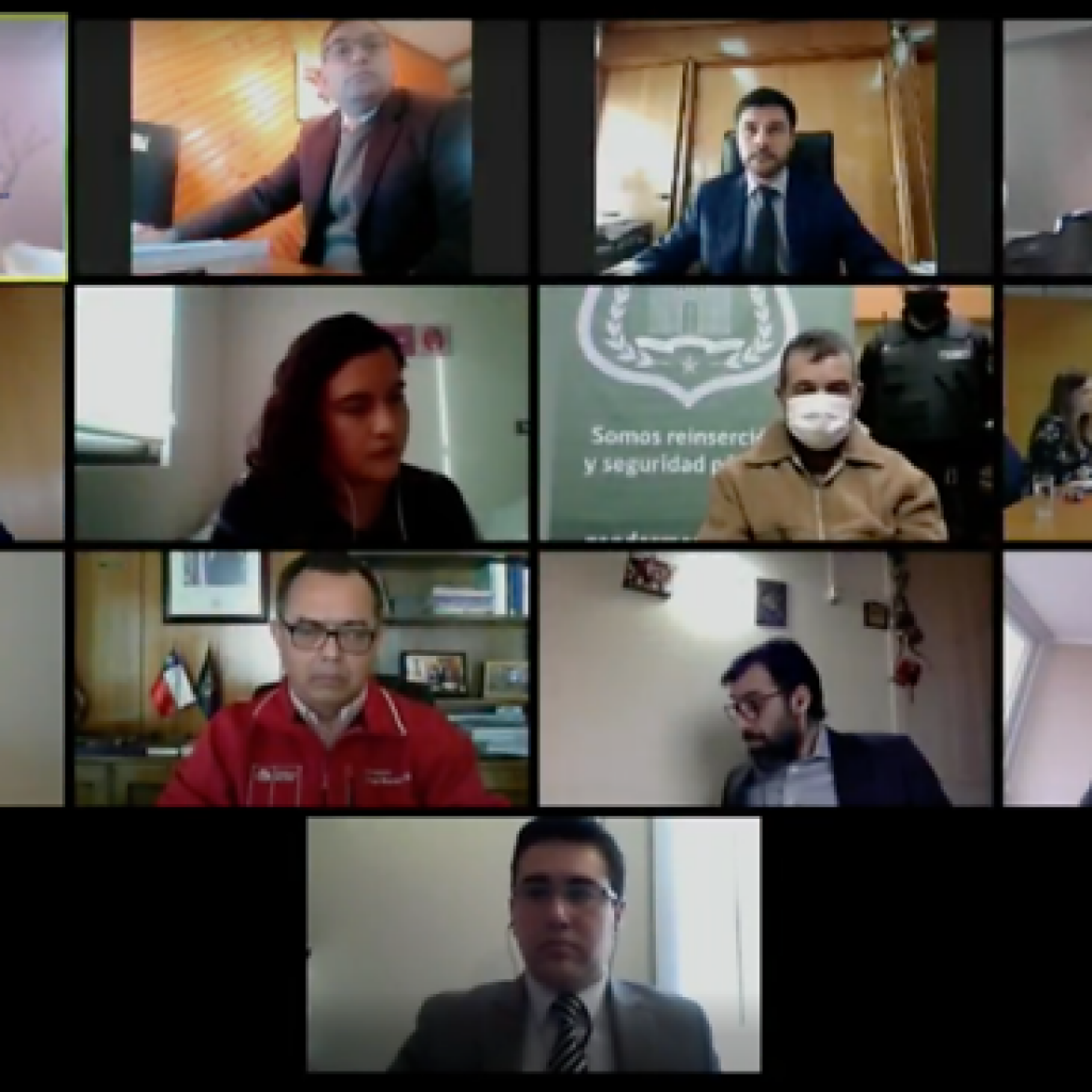 Caso Ámbar: Hoy comenzó juicio oral contra Denisse Llanos y Hugo Bustamante