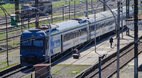 Cámara pide extender ruta del tren Santiago- Chillán a Cabrero