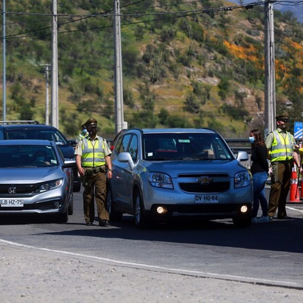 Ruta 5: Llaman a licitación para 2a Concesión del tramo Chillán-Collipulli