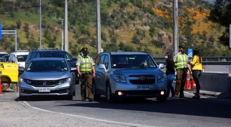 Ruta 5: Llaman a licitación para 2a Concesión del tramo Chillán-Collipulli