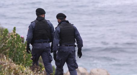 Tres personas murieron ahogadas en El Quisco