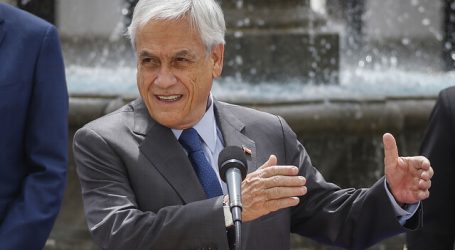 Senado argentino rechazó intención chilena de ampliar su plataforma continental