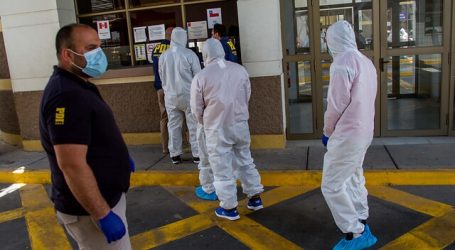 Gobierno retomará expulsiones de extranjeros “en los próximos días”