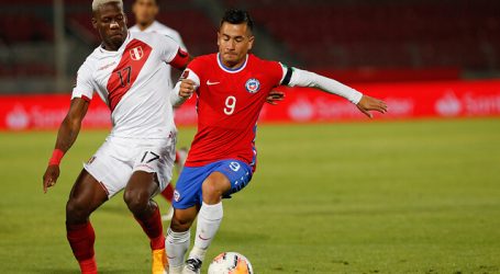 Chile vs. Perú: Un 67% de las apuestas dan por ganadora a la ‘Roja’