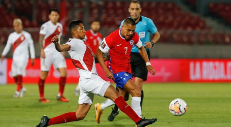 Julio César Uribe y el Perú-Chile: “El que pierde empieza a decir chao a Qatar”.