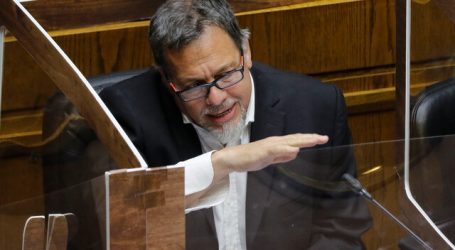 Lagos Weber aborda implicancias económicas ante cifra récord del IPC