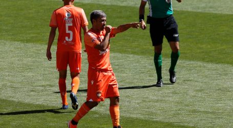 Primera B: Cobreloa venció a Magallanes en Calama y sale del fondo