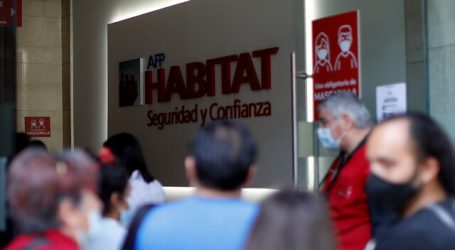 FMI advierte que retiro de fondos de pensiones rebajarán las tasas de reemplazo