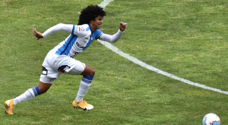 Eduard Bello: “Ante Chile será difícil, pero podemos llevarnos los tres puntos”