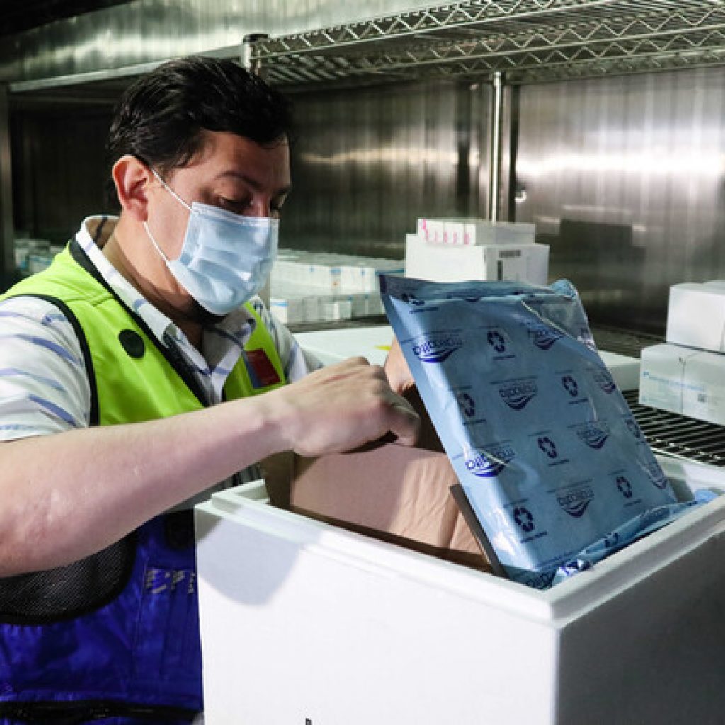 Gobierno le pidió la renuncia al seremi de Salud del Biobío