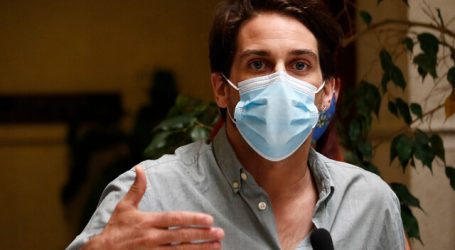 CS denuncia “operación política” del CNTV para quitarles segundos de la franja