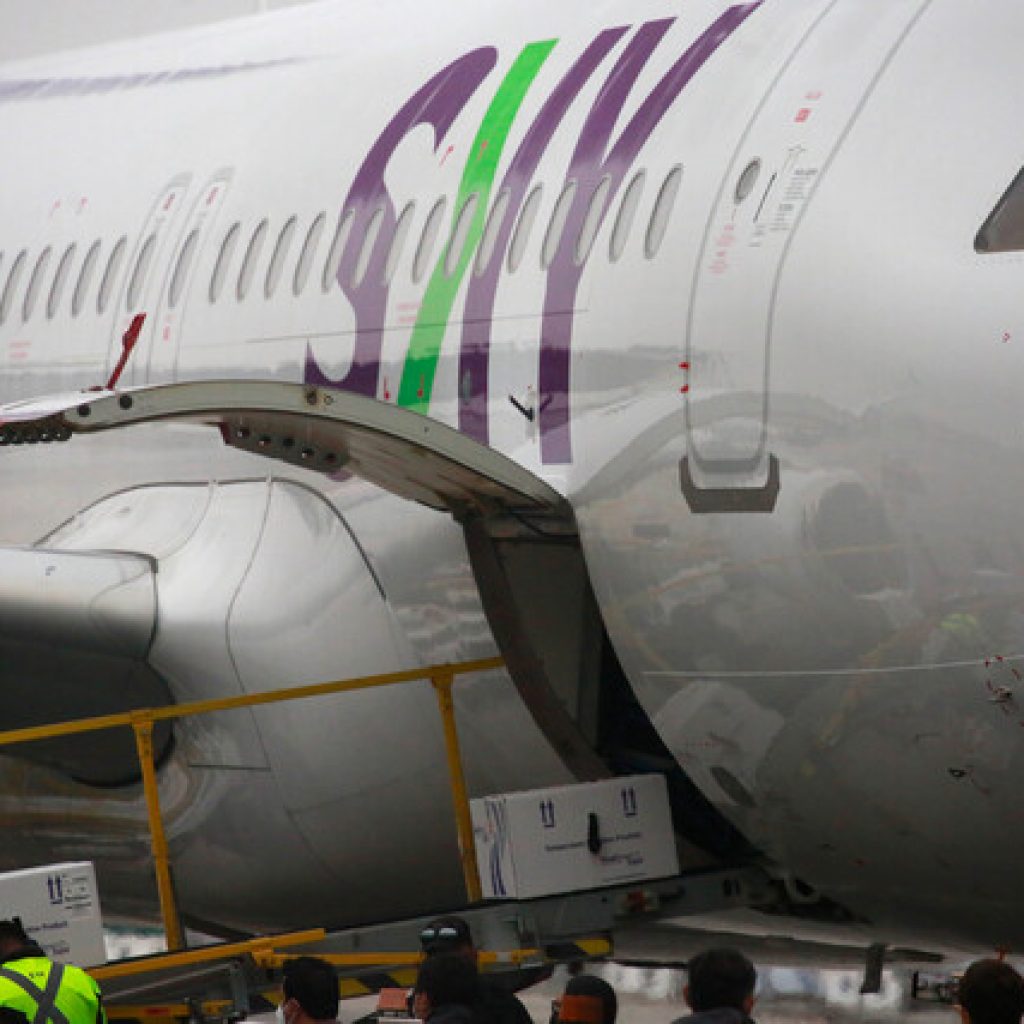 SKY lanzará este domingo su nueva versión del CyberSKY