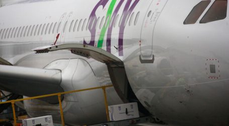 SKY lanzará este domingo su nueva versión del CyberSKY