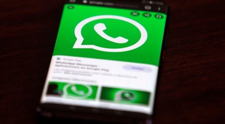 Reportan caída global de WhatsApp, Facebook e Instagram