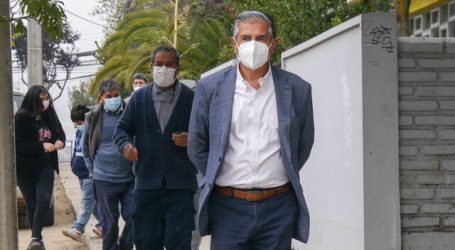 Aprueban millonaria inversión para agua potable y alcantarillado en Maitencillo