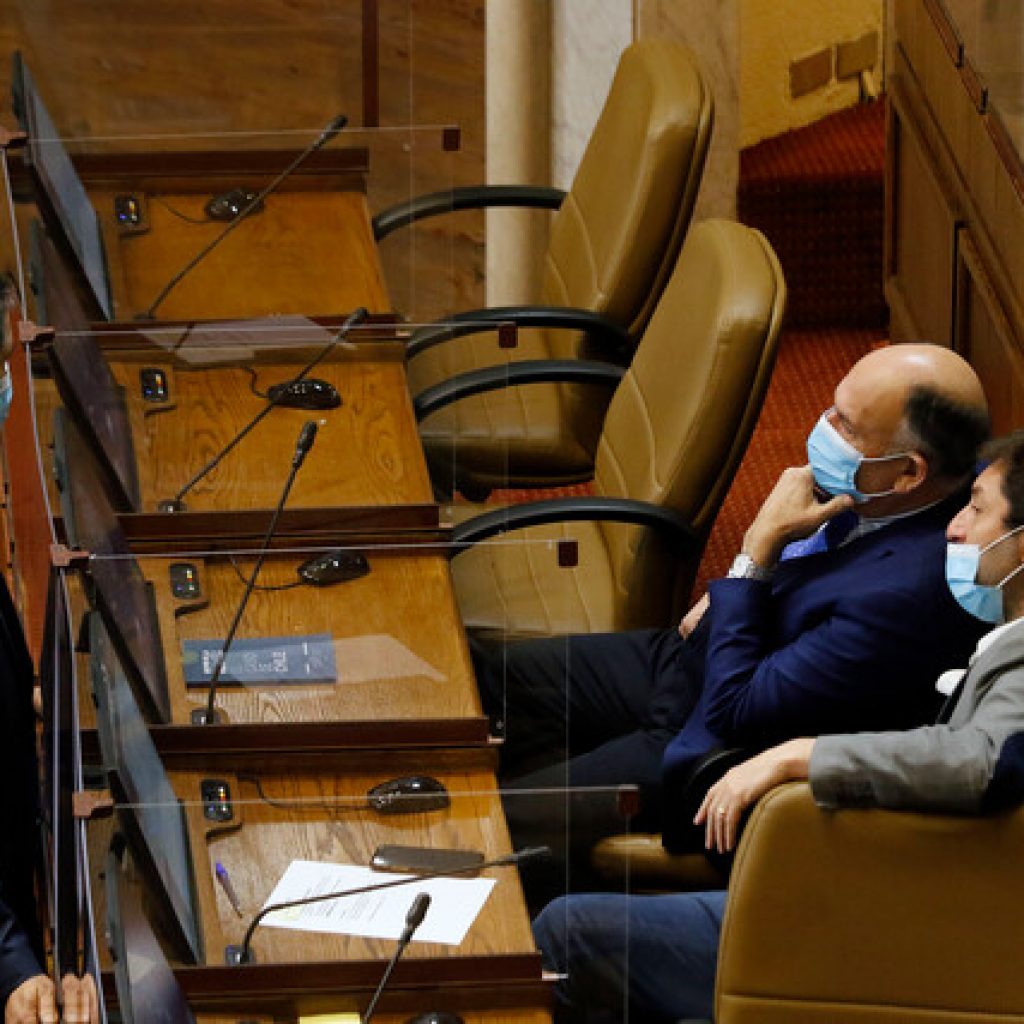 Diputados UDI cuestionan a Provoste por tres APVs de $94 millones